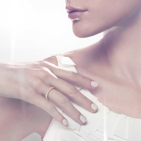 Anello Donna Swarovski Rare - 5032901 - 15