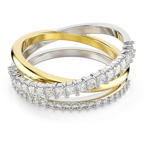 Anello Donna Swarovski Re Hyperbola - SWA5542 - 15