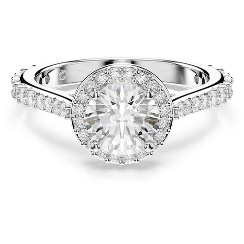 Anello Donna Swarovski re Una - SWA5992366 - 18