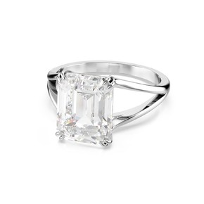 Anello Donna Swarovski Stilla - 18 Anello Donna Swarovski Stilla - 18