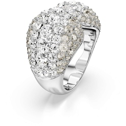 Anello Donna Swarovski Sublima White - 15