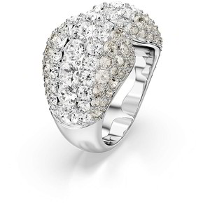 Anello Donna Swarovski Sublima White - 15 Anello Donna Swarovski Sublima White - 15