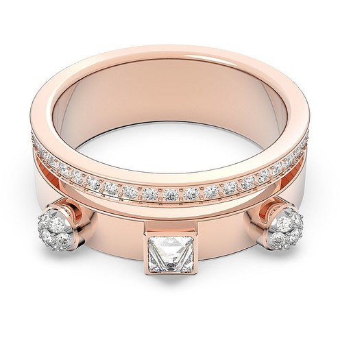 Anello Donna Swarovski Thrilling - 15
