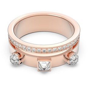 Anello Donna Swarovski Thrilling