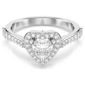 Anello Donna Swarovski Una Angelic