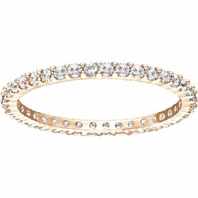 Anello Donna Swarovski Veretta Vittore - 18 Anello Donna Swarovski Veretta Vittore - 18