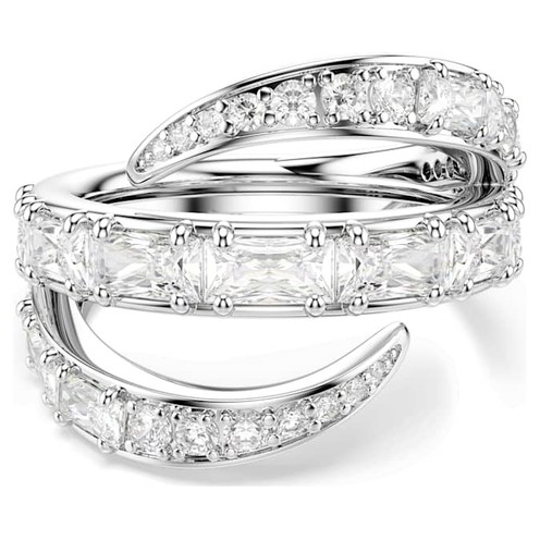 Anello Donna Swarovski Vienna - 50-55