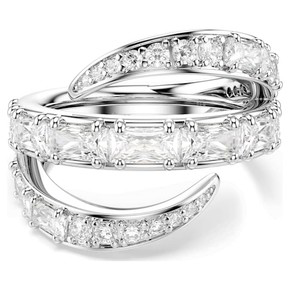 Anello Donna Swarovski Vienna - 50-55