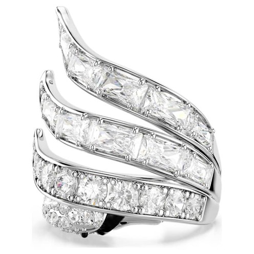 Anello Donna Swarovski Vienna - 60