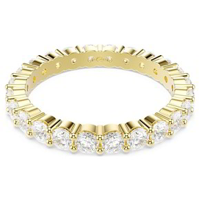 Anello Donna Swarovski Vittore Matrix