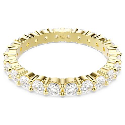 Anello Donna Swarovski Vittore Matrix - 55