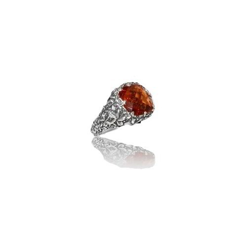 Anello Donna Tesoro Di Hera Frangipane - FAN005-G