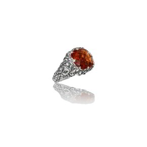 Anello Donna Tesoro Di Hera Frangipane - FAN005-G