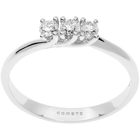 Anello Donna Trilogy Comete - ANB 2534