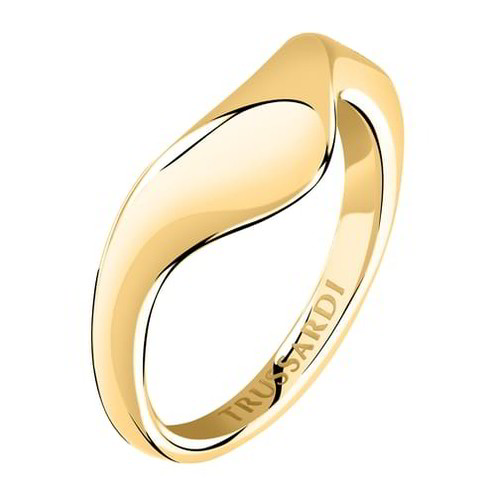Anello Donna Trussardi T-Design - TJAXA07 - 16