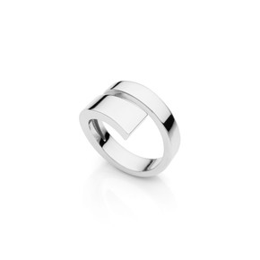 Anello Donna Unoaerre Contrariè - 2405