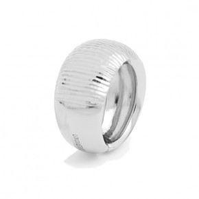 Anello Donna Unoaerre Diamantata - 1914