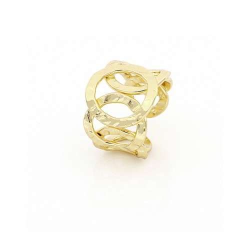 Anello Donna Unoaerre Fascia - 1736