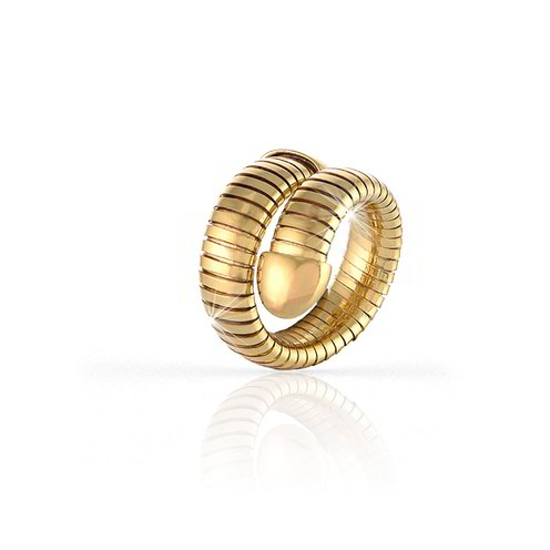 Anello Donna Unoaerre Fashion - 1480