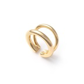 Anello Donna Unoaerre Line - 2633