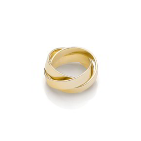 Anello Donna Unoaerre Luce - 242AG