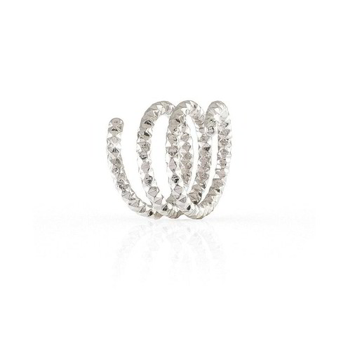 Anello Donna Unoaerre Spirale - 0921-1