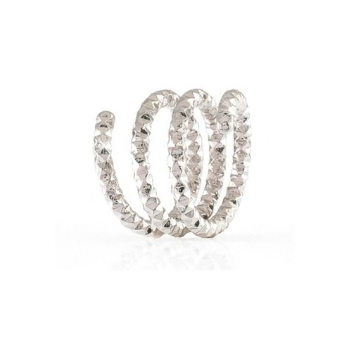 Anello Donna Unoaerre Spirale - 0922