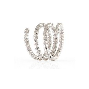 Anello Donna Unoaerre Spirale - 0922