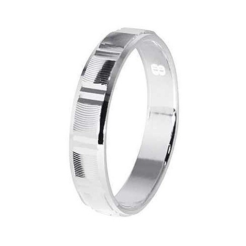 Anello Fedina Boccadamo Demetra - FD010 - 14