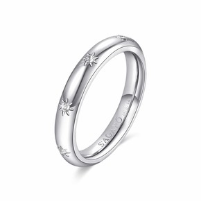 Anello Fedina Donna S'Agapò Forlove - SFV39