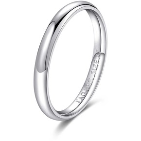Anello Fedina S'Agapò Forlove - SFV41