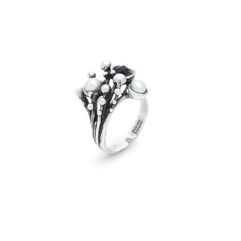 Anello Giovanni Raspini Aura - 12689 - 18