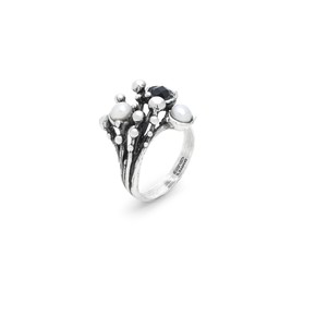 Anello Giovanni Raspini Aura - 12689 - 18
