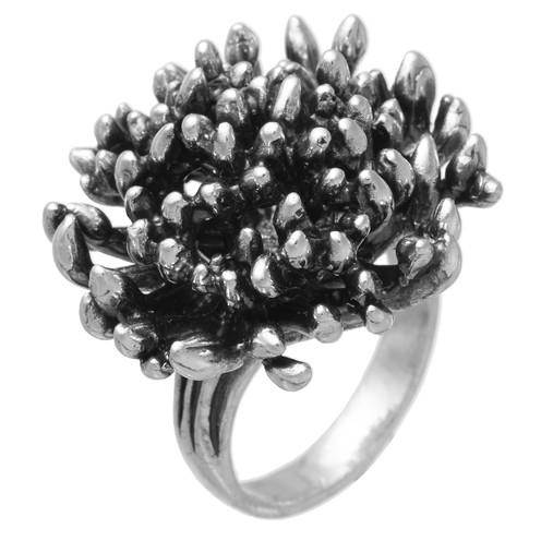 Anello Giovanni Raspini Berries Grande - 10815 - 16