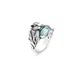 Anello Giovanni Raspini Blue Jaguar - 12683 - 16