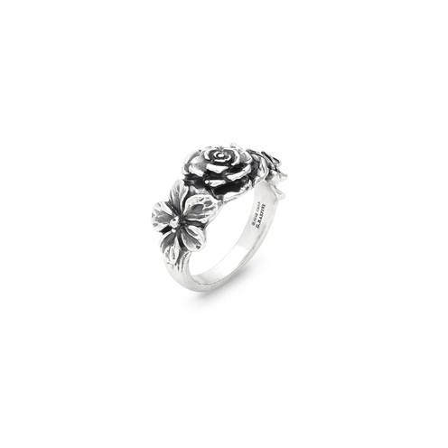 Anello Giovanni Raspini Bouquet - 12700 - 12