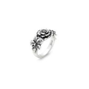 Anello Giovanni Raspini Bouquet - 12700 - 16