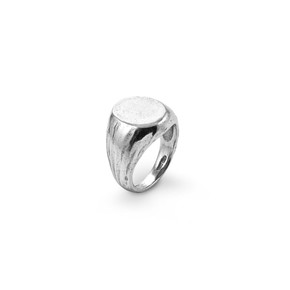 Anello Giovanni Raspini Chevalier Liscio - 9297 - 14 Anello Giovanni Raspini Chevalier Liscio - 9297 - 14