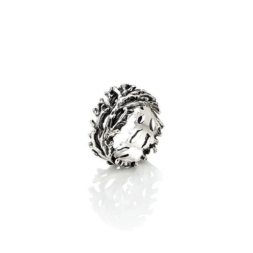 Anello Giovanni Raspini  Coral - 7902 - 18