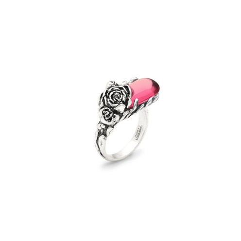 Anello Giovanni Raspini Goccia Peonie - 12422 - 16