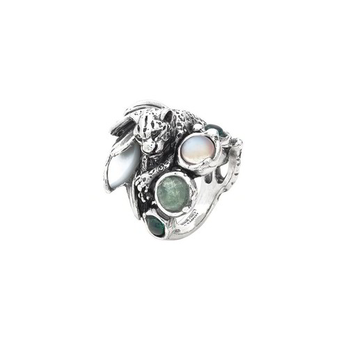 Anello Giovanni Raspini Leopard Jungle 16 - 12630