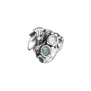 Anello Giovanni Raspini Leopard Jungle 16 - 12630