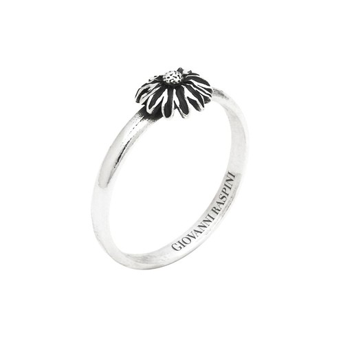 Anello Giovanni Raspini Margherita Luce - 12338 - 14