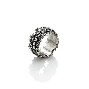 Anello Giovanni Raspini Margherite - 7791