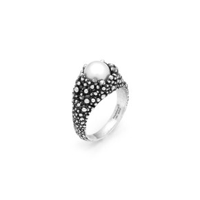 Anello Giovanni Raspini Mini Drops - 11933 - 12 Anello Giovanni Raspini Mini Drops - 11933 - 12