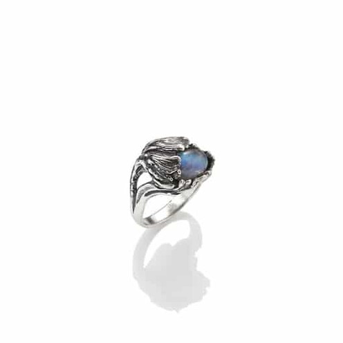 Anello Giovanni Raspini Moon Flower - 10679 - 16