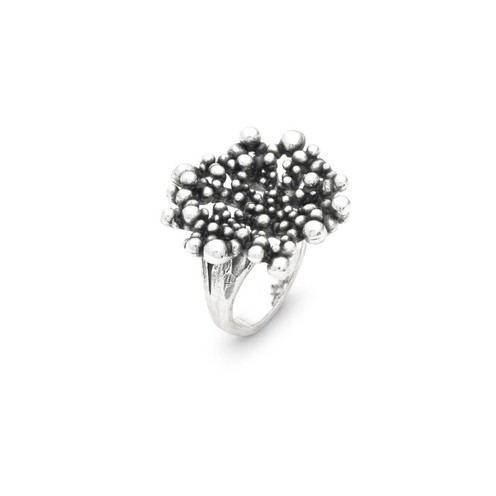 Anello Giovanni Raspini Perlage - 12608 - 18