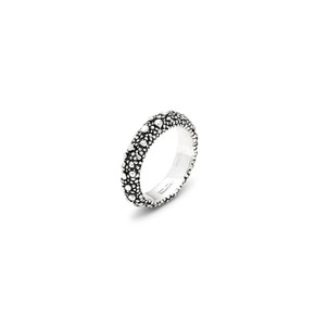 Anello Giovanni Raspini Petit Perlage Piccolo - 12439 - 16 Anello Giovanni Raspini Petit Perlage Piccolo - 12439 - 16