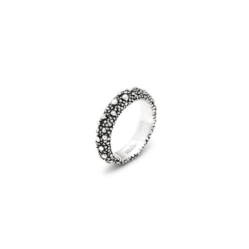 Anello Giovanni Raspini Petit Perlage Piccolo - 12439 - 22