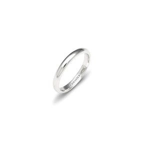 Anello Giovanni Raspini Pixie Liscio - 12243 - 14 Anello Giovanni Raspini Pixie Liscio - 12243 - 14